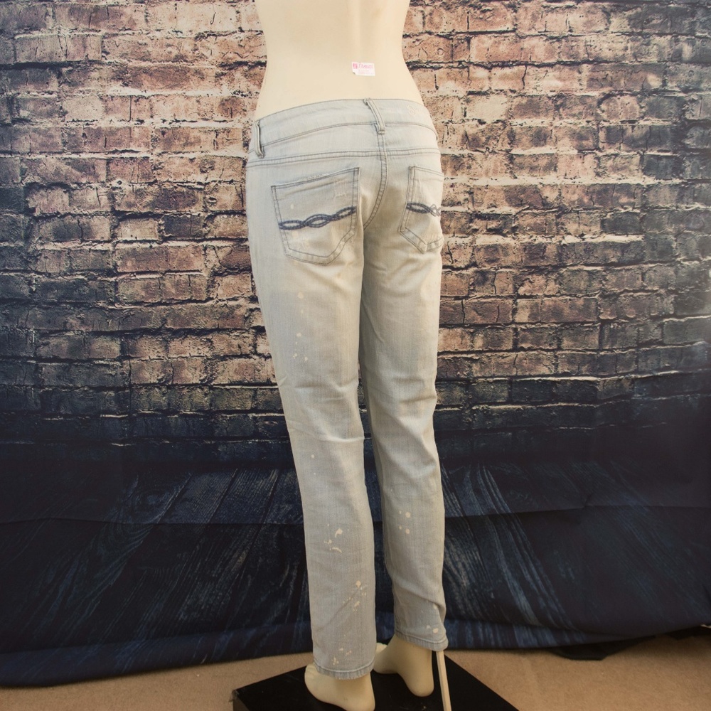 Women's Indigo Rein Jeans Forever - Picture 4 of 8
